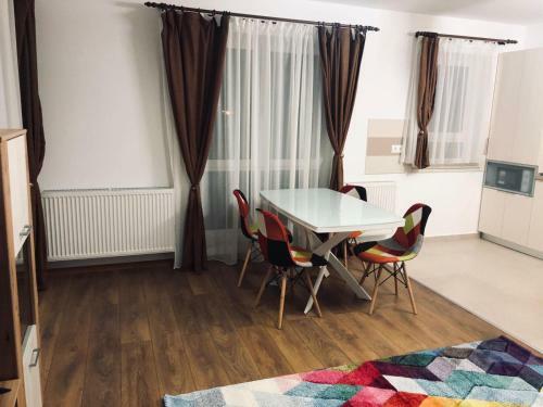 Apartamento Cosy Place