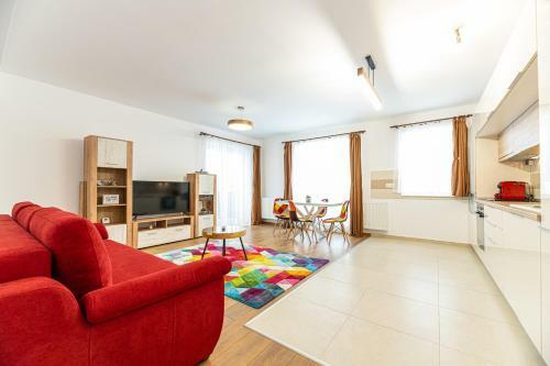 Apartamento Cosy Place