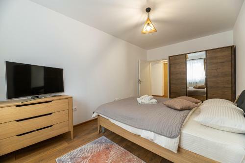 Apartamento Cosy Place