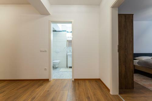 Apartamento Cosy Place