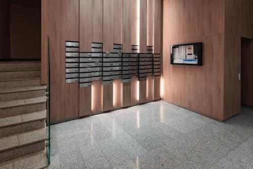 Green Apartment Coresi