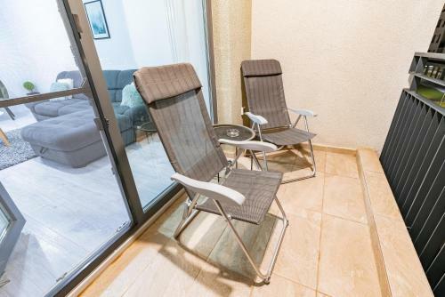 Green Apartment Coresi