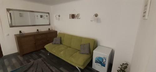 Apartamento Home Sweet Home