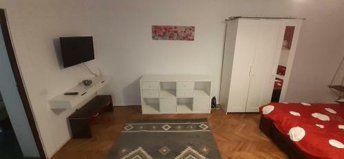 Apartamento Home Sweet Home