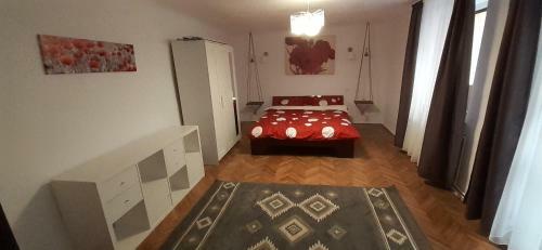 Apartamento Home Sweet Home