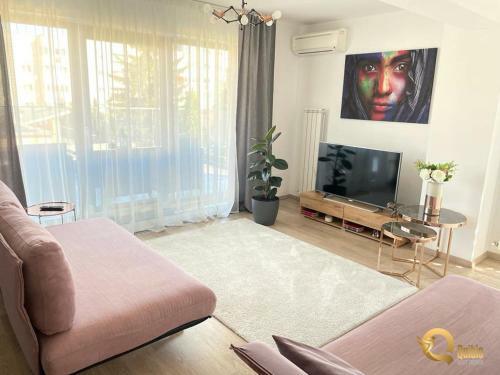 Quibio Apart Terrace