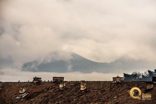 Quibio Apart Terrace