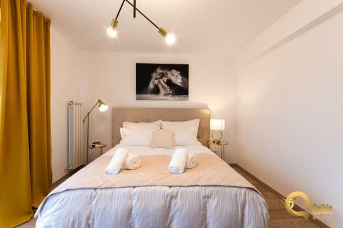 Quibio Apart Terrace