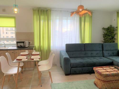 Brasov Welcome Apartments Zen