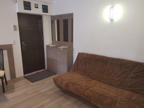 M&f Apartament Porumbescu