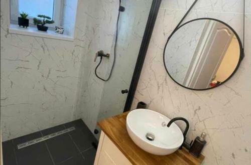 Apartamento Petra House