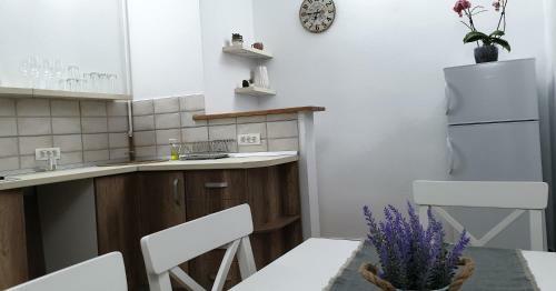Apartamento Madalina
