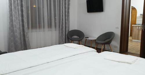 Apartamento Madalina