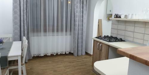 Apartamento Madalina