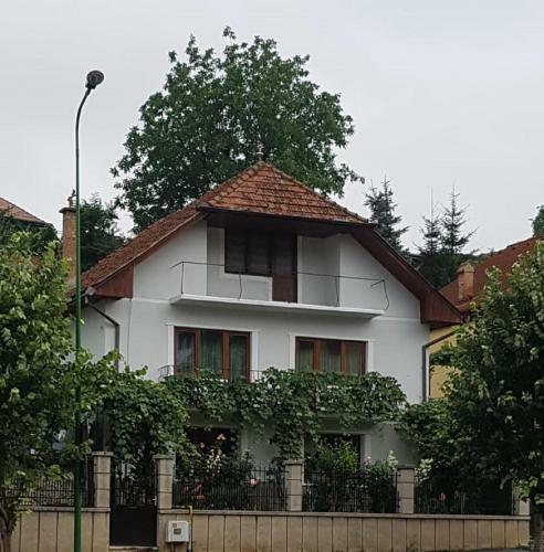 Apartamento Madalina