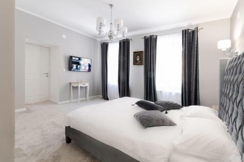 Apartamento Dallure House Boutique