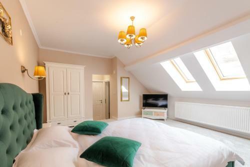 Apartamento Dallure House Boutique