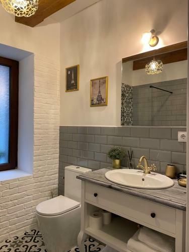 Apartamento Dallure House Boutique