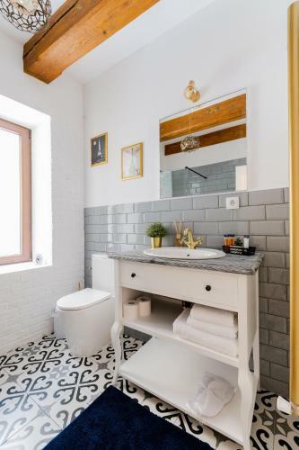 Apartamento Dallure House Boutique