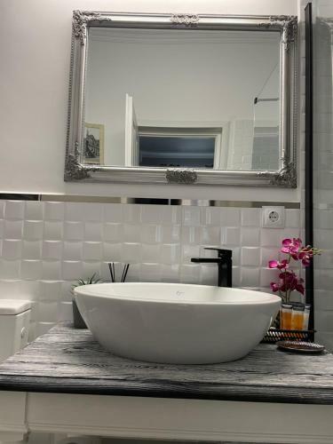 Apartamento Dallure House Boutique