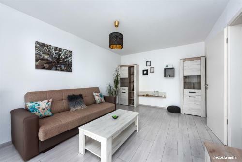 Apartament Mini Palais Brasov