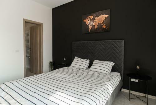 Apartamento Urban Penthouse By Taboo