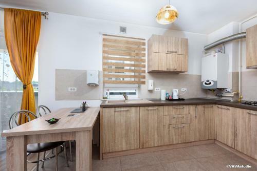 Apartament Carpe Diem Brasov