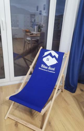 Apartamento Blue Scai