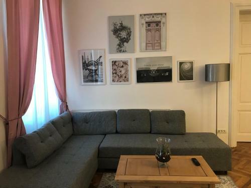 Apartamento Mira Center Residence