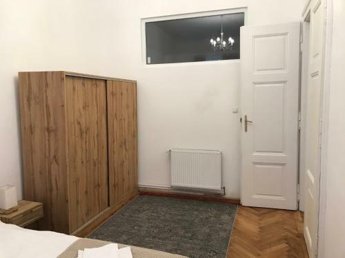 Apartamento Mira Center Residence