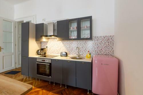 Apartamento Mira Center Residence