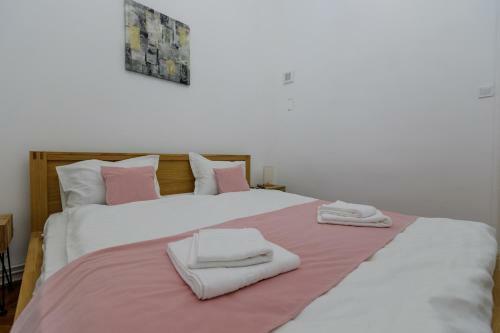 Apartamento Mira Center Residence