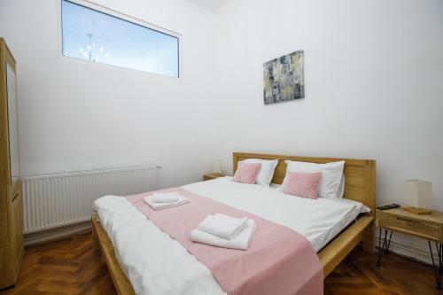 Apartamento Mira Center Residence