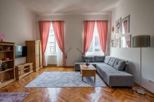 Apartamento Mira Center Residence