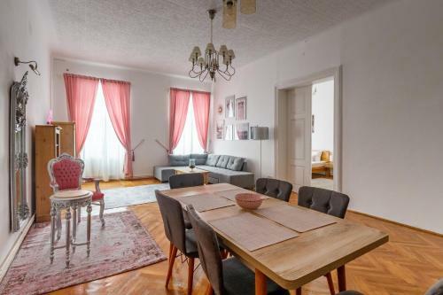 Apartamento Mira Center Residence