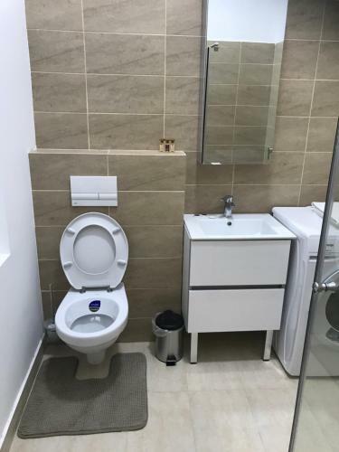 Apartamento Mira Center Residence