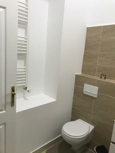 Apartamento Mira Center Residence