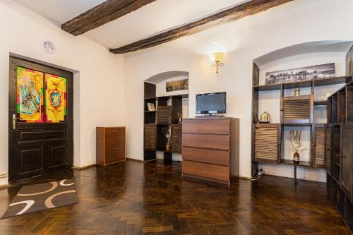 Apartamento Studio Centru Km0