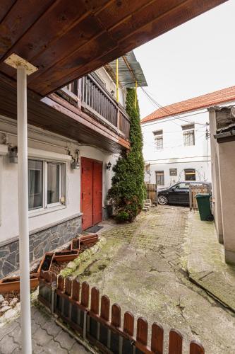 Apartamento Studio Centru Km0