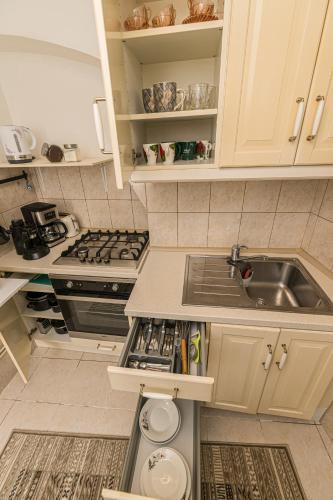 Apartamento Studio Centru Km0