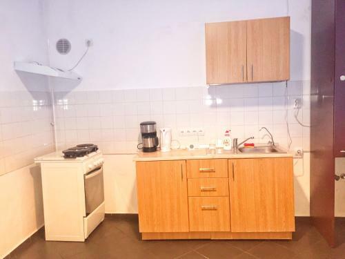 Apartamento Piata Sfatului Residence
