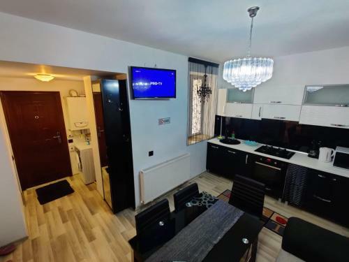 Apartamento Castle Residence