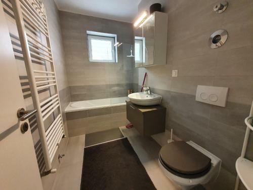 Apartamento Blue Home Brasov