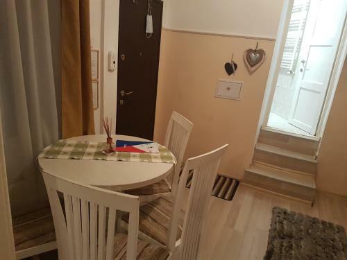 Apartamento Ultracentral Beka