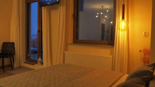 Apartamento Seasons Sunrise Studio - Nature & View