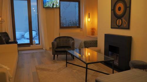 Apartamento Seasons Sunrise Studio - Nature & View