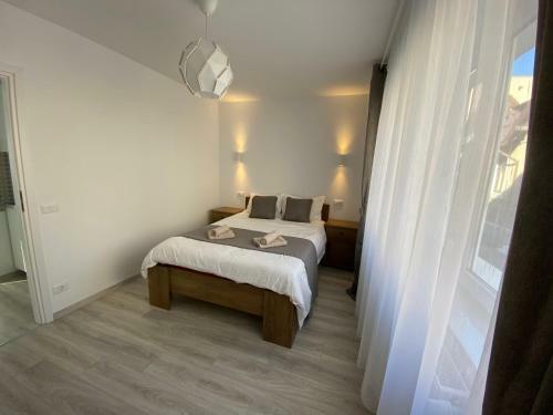 Dali Apartment
