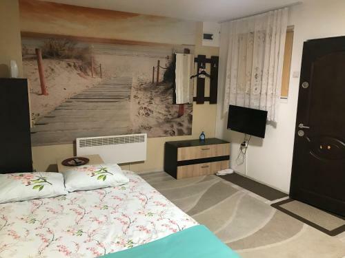 Apartamento Cosy Hideaway
