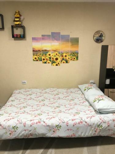 Apartamento Cosy Hideaway