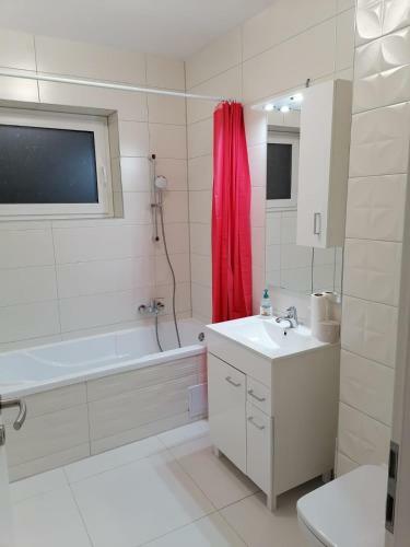 Apartamento Studio Petru